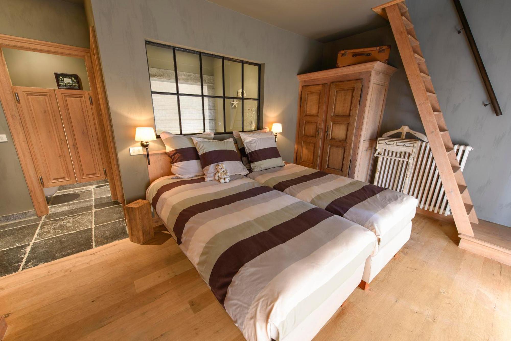 Bed & Breakfast Sans Soucis Nieuwpoort