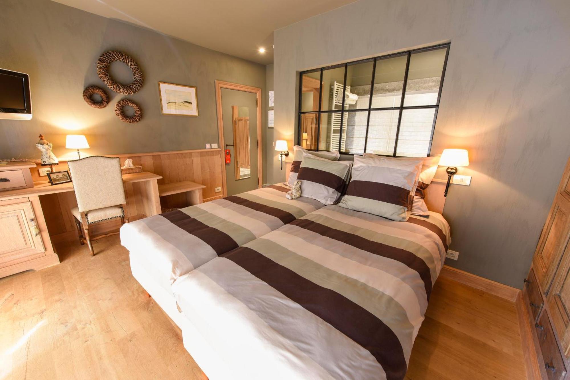 Sans Soucis 4* Nieuwpoort