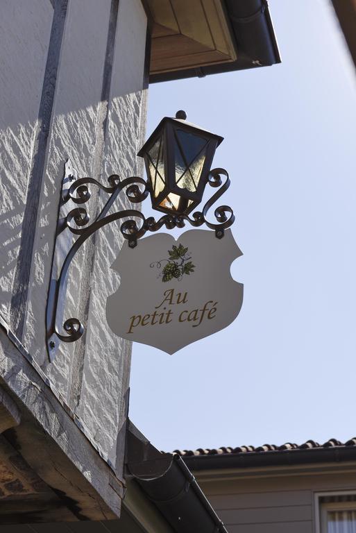 Sans Soucis Bed & Breakfast