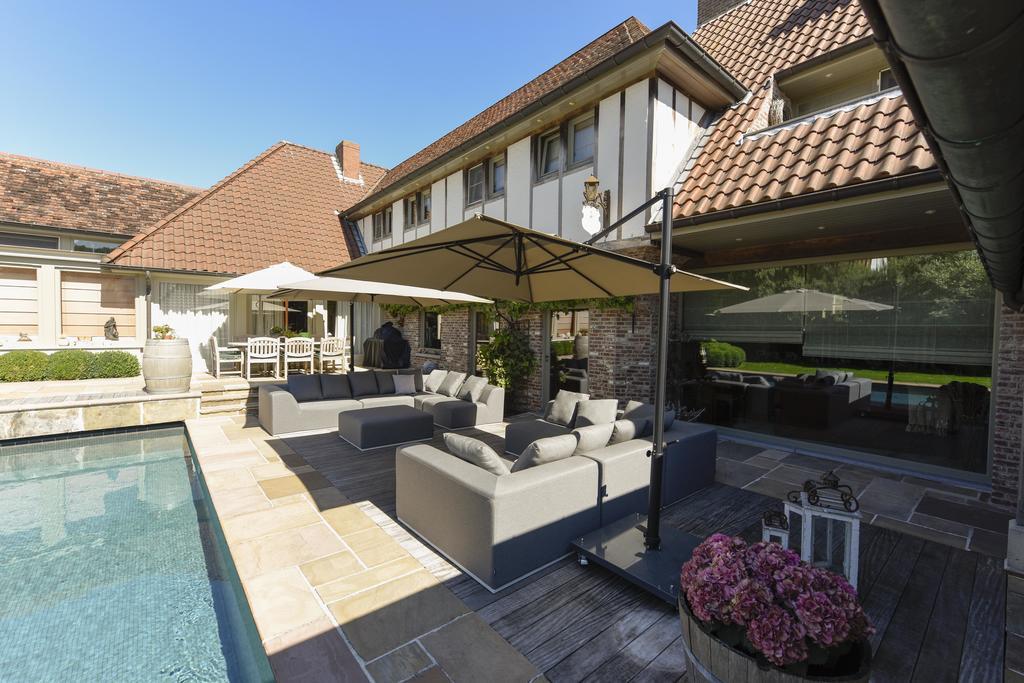 Bed & Breakfast Sans Soucis 4*