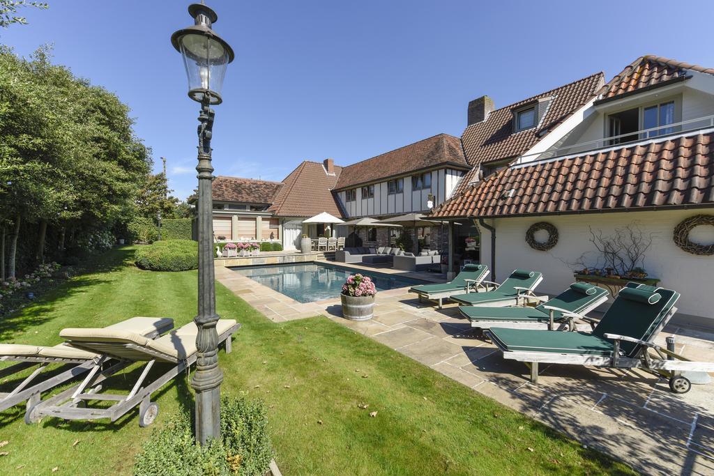 Sans Soucis Bed & Breakfast