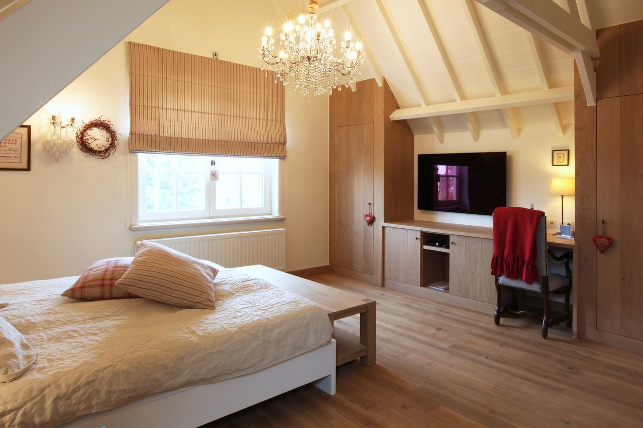 Bed & Breakfast Sans Soucis Nieuwpoort