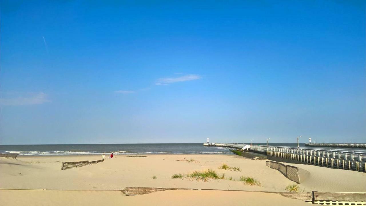 Sans Soucis 4* Nieuwpoort